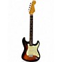 Used Fender Artist Series Robert Cray Stratocaster 3 Color Sunburst Solid Body Electric Guitar 3 Color Sunburst