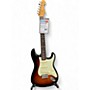 Used Fender Used Fender Artist Series Robert Cray Stratocaster 3 Tone Sunburst Solid Body Electric Guitar 3 Tone Sunburst