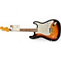 Used Fender Artist Series Robert Cray Stratocaster 3 Tone Sunburst Solid Body Electric Guitar 3 Tone Sunburst