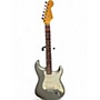 Used Fender Artist Series Robert Cray Stratocaster Gray Solid Body Electric Guitar Gray
