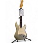 Used Fender Used Fender Artist Series Robert Cray Stratocaster Inca Silver Solid Body Electric Guitar Inca Silver