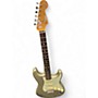 Used Fender Artist Series Robert Cray Stratocaster Silver Solid Body Electric Guitar Silver