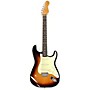 Used Fender Used Fender Artist Series Robert Cray Stratocaster Sunburst Solid Body Electric Guitar Sunburst