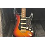 Used Fender Used Fender Artist Series Stevie Ray Vaughan Stratocaster 2 Tone Sunburst Solid Body Electric Guitar 2 Tone Sunburst