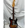 Used Fender Used Fender Artist Series Stevie Ray Vaughan Stratocaster 3 Color Sunburst Solid Body Electric Guitar 3 Color Sunburst