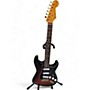 Used Fender Used Fender Artist Series Stevie Ray Vaughan Stratocaster 3 Tone Sunburst Solid Body Electric Guitar 3 Tone Sunburst