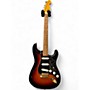 Used Fender Artist Series Stevie Ray Vaughan Stratocaster 3 Tone Sunburst Solid Body Electric Guitar 3 Tone Sunburst