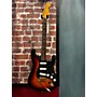 Used Fender Used Fender Artist Series Stevie Ray Vaughan Stratocaster Sunburst Solid Body Electric Guitar Sunburst