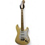 Used Fender Artist Series Yngwie Malmsteen Stratocaster Cream Solid Body Electric Guitar Cream