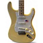 Used Fender Artist Series Yngwie Malmsteen Stratocaster White Solid Body Electric Guitar White