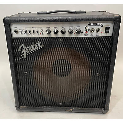 Fender Used Fender Automatic GT Guitar Combo Amp