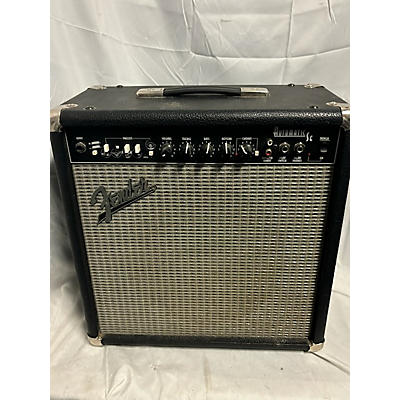 Fender Used Fender Automatic SE Guitar Combo Amp