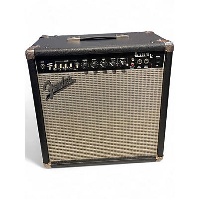 Used Fender Automatic SE Guitar Combo Amp