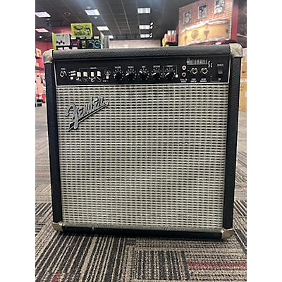 Fender Used Fender Automatic Se Guitar Combo Amp