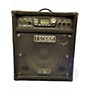 Used Fender B Dec 30W 1x10 Bass Combo Amp