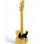 Used Fender B3 1950 DOUBLE ESQUIRE NOCASTER BLONDE Solid Body Electric Guitar NOCASTER BLONDE