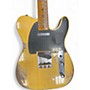 Used Fender B5 1951 Nocaster Heavy Relic Faded Aged Nocaster Blonde Solid Body Electric Guitar Faded Aged Nocaster Blonde