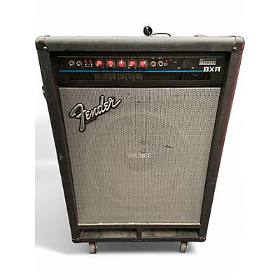 Used Fender BASS 300C Bass Combo Amp