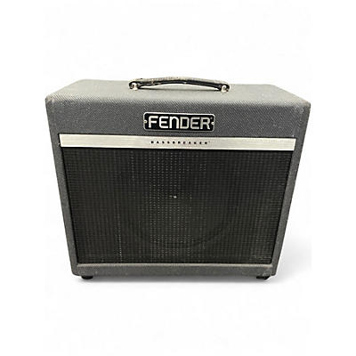 Used Fender BASS BREAKER BB-112 Guitar Cabinet