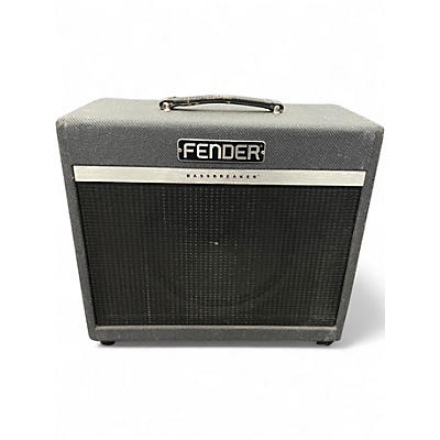 Used Fender BASS BREAKER BB-112 Guitar Cabinet