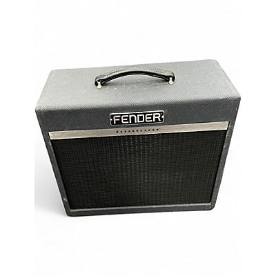 Used Fender BASS BREAKER BB12 Guitar Cabinet