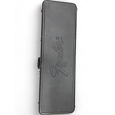Used Fender BASS Bass Case