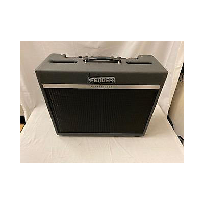 Fender Used Fender BASSBEAKER 18/30 2-CHANNEL 30-WATT 2X12 Tube Guitar Combo Amp