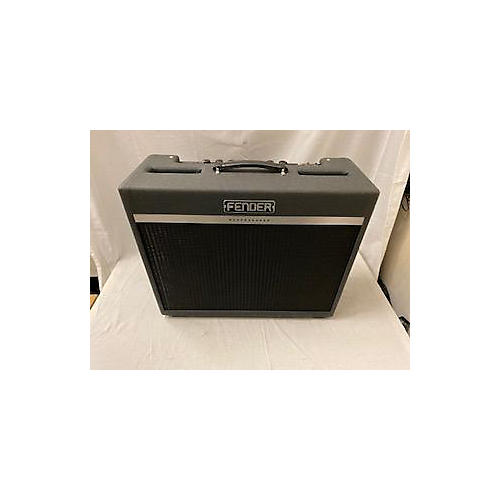 Fender Used Fender BASSBEAKER 18/30 2-CHANNEL 30-WATT 2X12 Tube Guitar Combo Amp