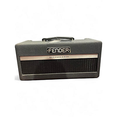 Used Fender BASSBREAKER 15 Tube Guitar Amp Head