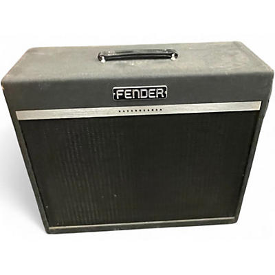 Used Fender BASSBREAKER 2X12 CAB Guitar Cabinet