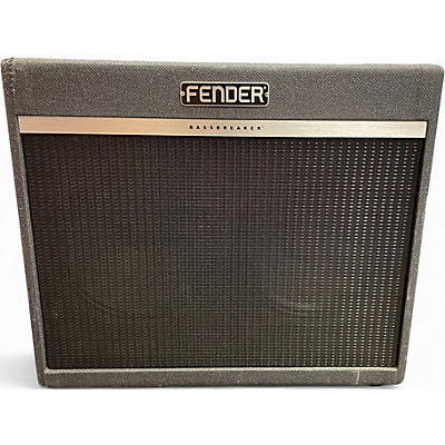 Used Fender BASSBREAKER 2X12 Guitar Cabinet