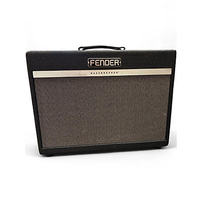 Used Fender BASSBREAKER 30R                                            Tube Guitar Combo Amp
