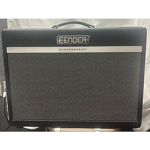 Fender Used Fender BASSBREAKER 30R 1X12 Tube Bass Combo Amp