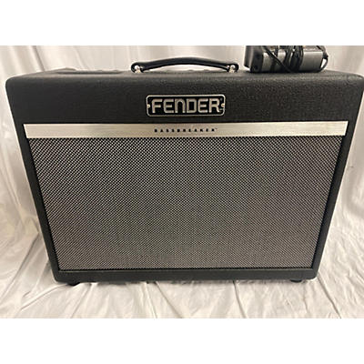 Fender Used Fender BASSBREAKER 30R Guitar Combo Amp