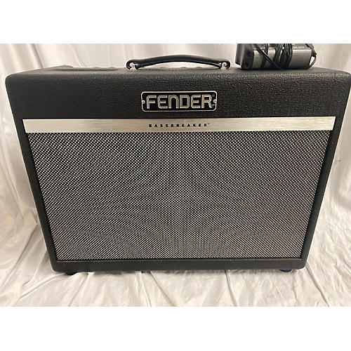 Fender Used Fender BASSBREAKER 30R Guitar Combo Amp