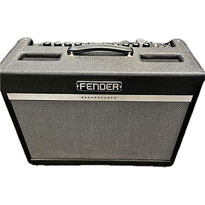 Fender Used Fender BASSBREAKER 30R Tube Guitar Combo Amp