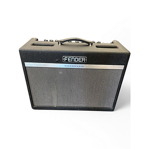 Used Fender BASSBREAKER 30R Tube Guitar Combo Amp