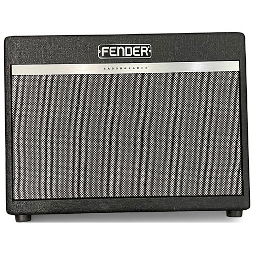 Used Fender BASSBREAKER 30R Tube Guitar Combo Amp