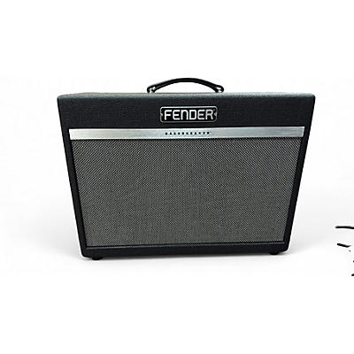 Used Fender BASSBREAKER 30R Tube Guitar Combo Amp