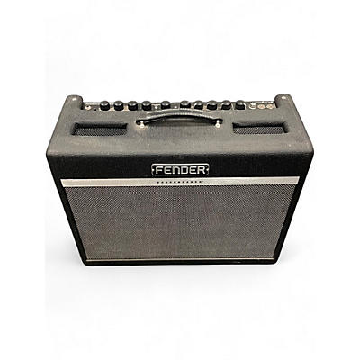 Used Fender BASSBREAKER 30R Tube Guitar Combo Amp