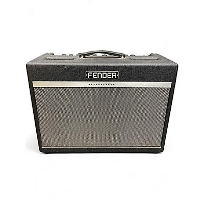 Used Fender BASSBREAKER 30R Tube Guitar Combo Amp