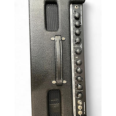 Used Fender BASSBREAKER 30R Tube Guitar Combo Amp