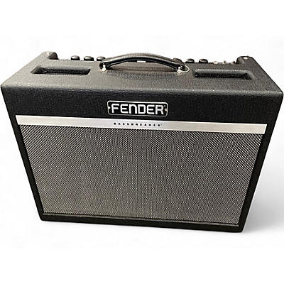 Used Fender BASSBREAKER 30R Tube Guitar Combo Amp