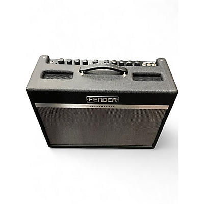 Used Fender BASSBREAKER 30R Tube Guitar Combo Amp