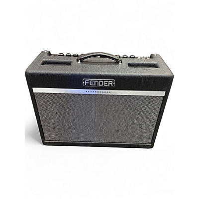 Used Fender BASSBREAKER 30R Tube Guitar Combo Amp