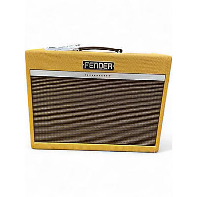 Used Fender BASSBREAKER 30R Tube Guitar Combo Amp