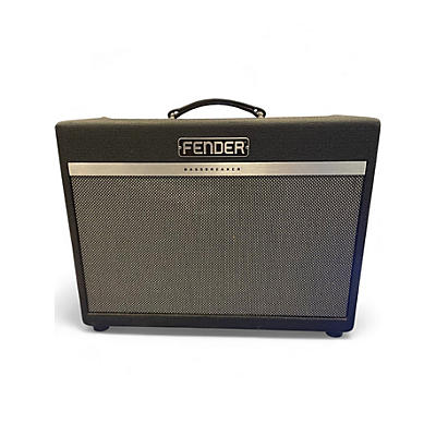 Used Fender BASSBREAKER 30R Tube Guitar Combo Amp