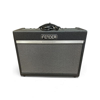 Used Fender BASSBREAKER 30R Tube Guitar Combo Amp