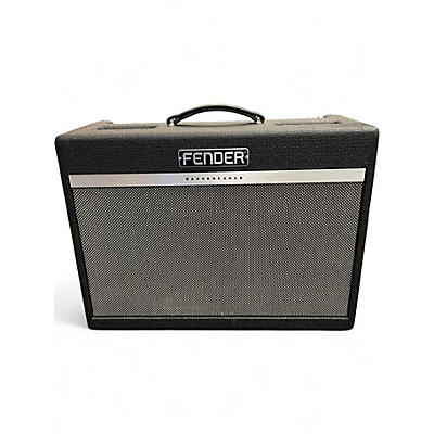 Used Fender BASSBREAKER 30R Tube Guitar Combo Amp