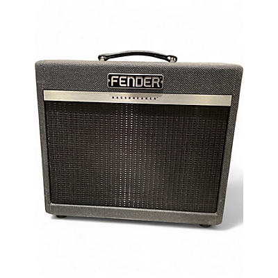 Used Fender BASSBREAKER BB-112 Guitar Cabinet